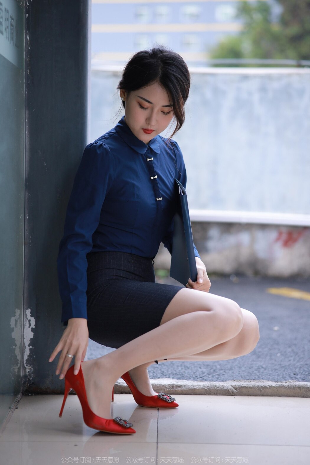 IESS异思趣向 SXJ No.1278 Xiao Bao