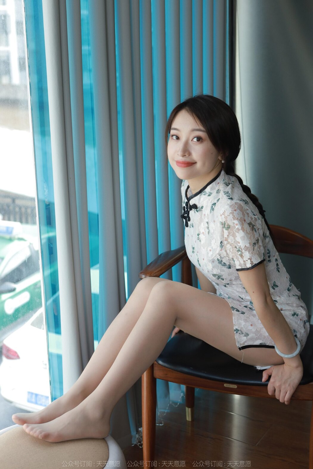 IESS异思趣向 SXJ No.1291 Xiao Jie