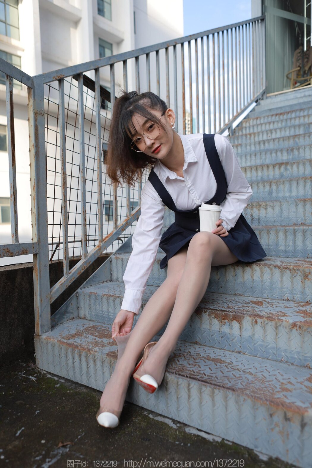 IESS异思趣向 SXJ No.1297 Qiu Qiu