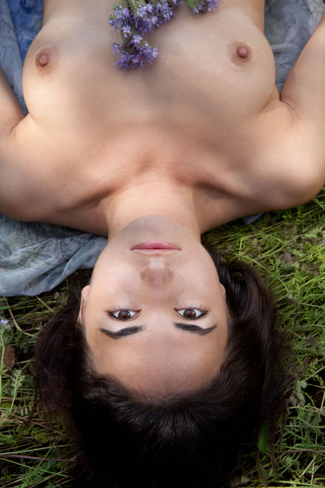 MetArt Rany A – Angelico Part01 (64P)