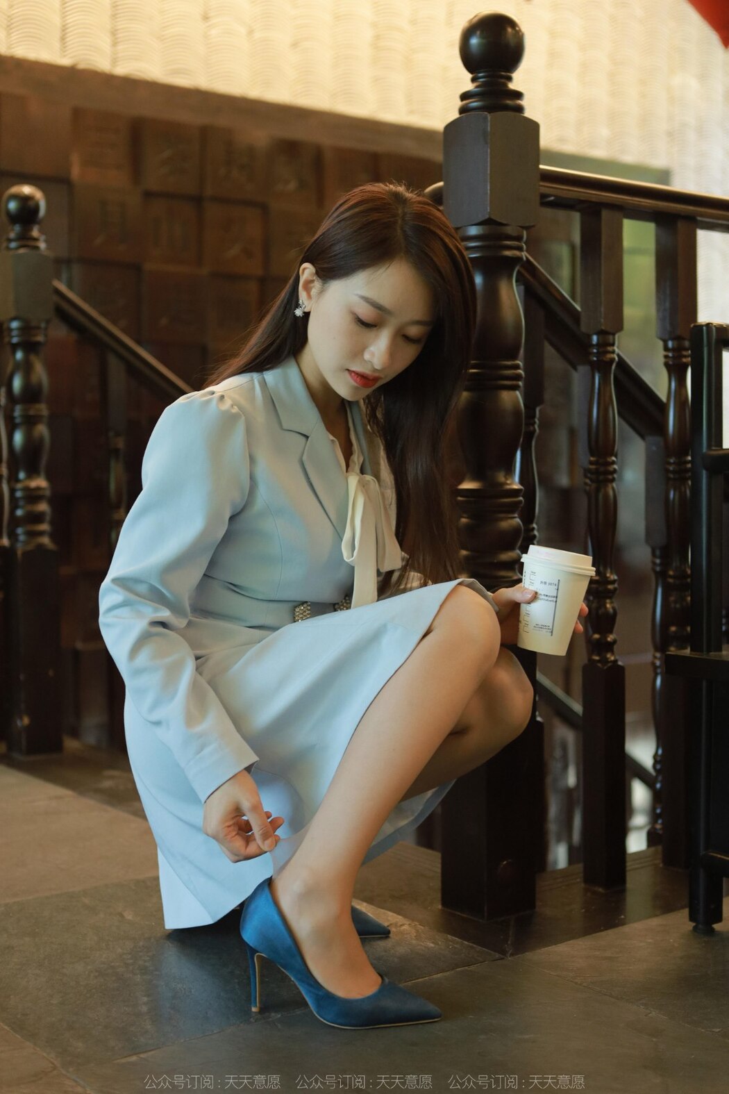 IESS异思趣向 SXJ No.1247 Xiao Jie