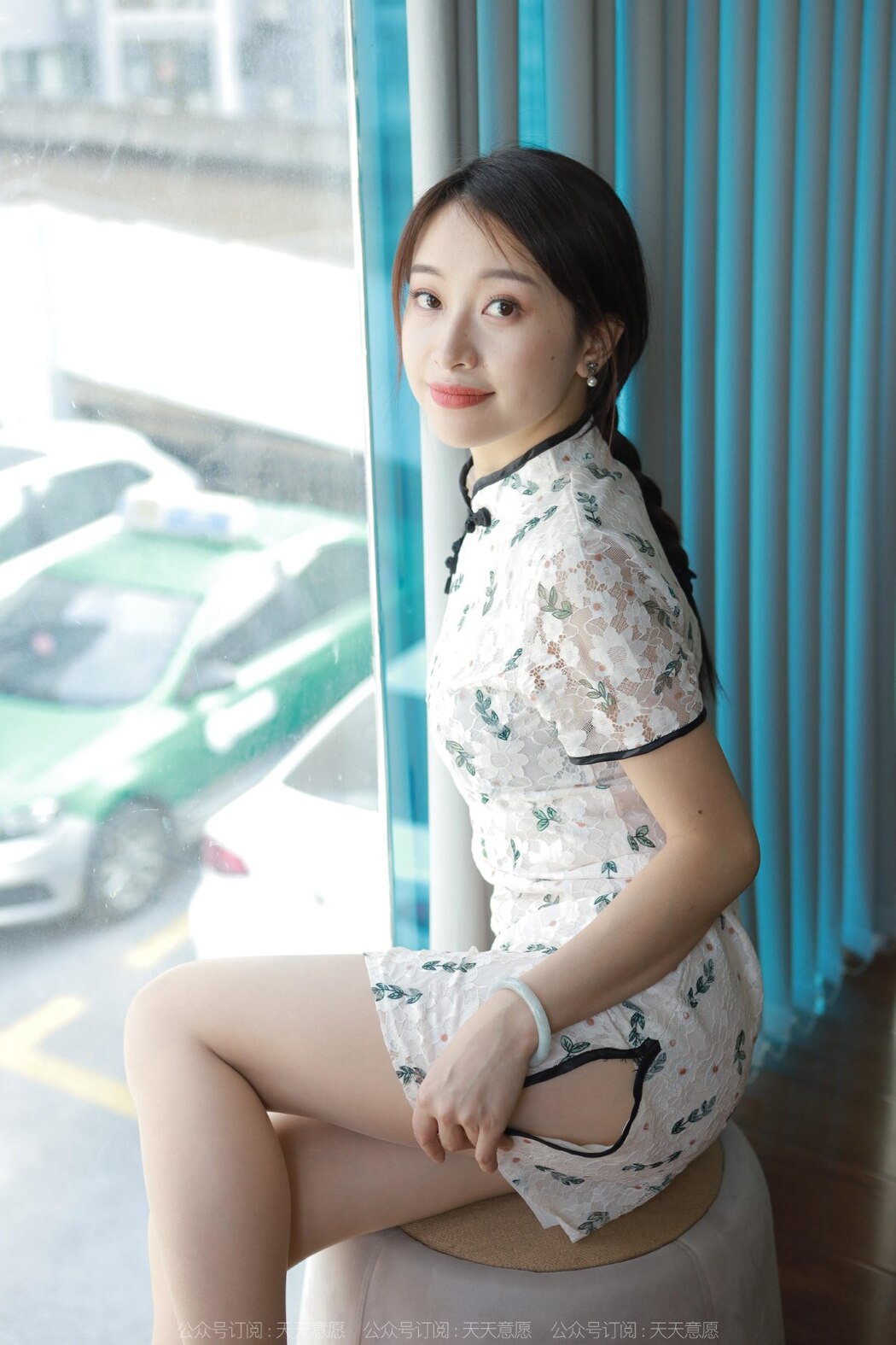 IESS异思趣向 SXJ No.1291 Xiao Jie