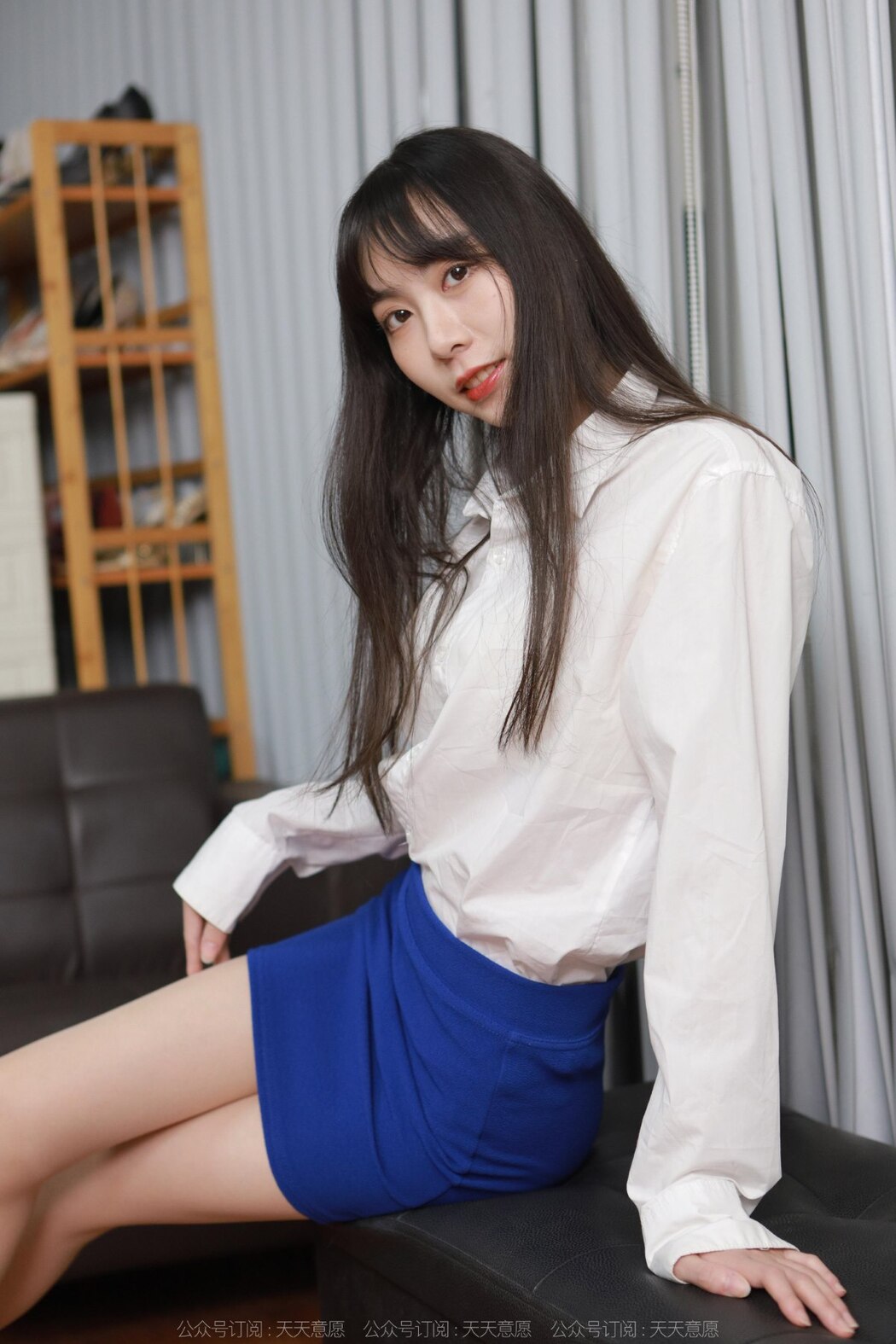 IESS异思趣向 SXJ No.1267 Tuan Tuan