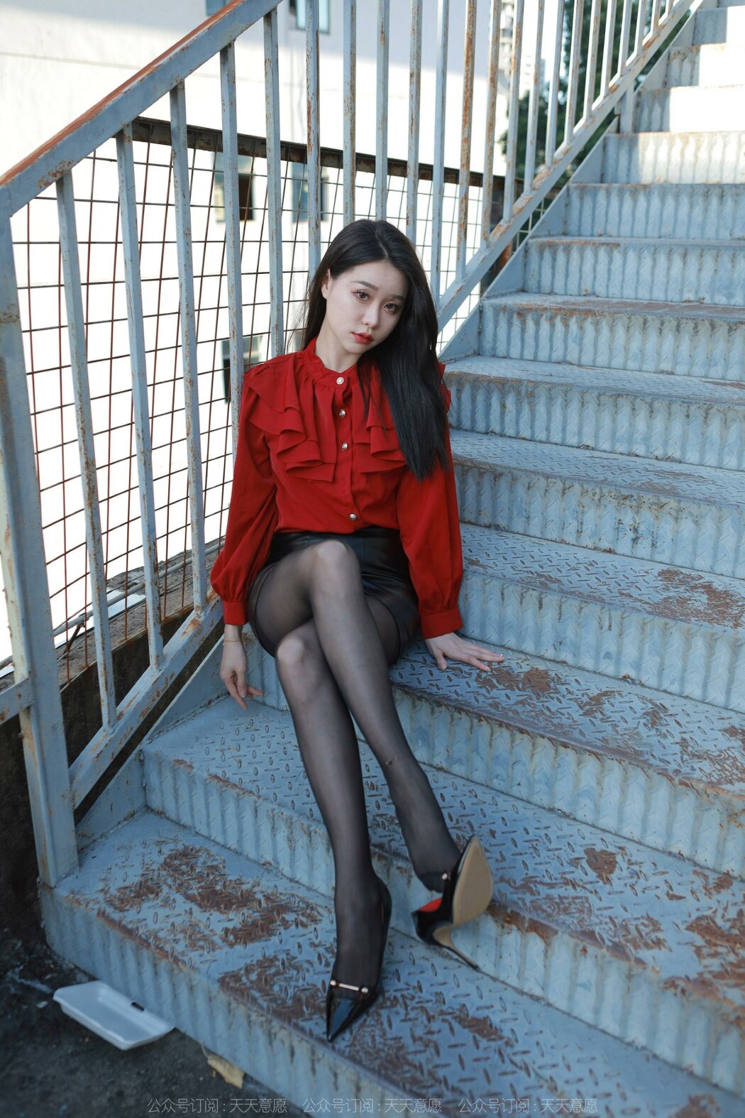 IESS异思趣向 SXJ No.1249 Jia Ye