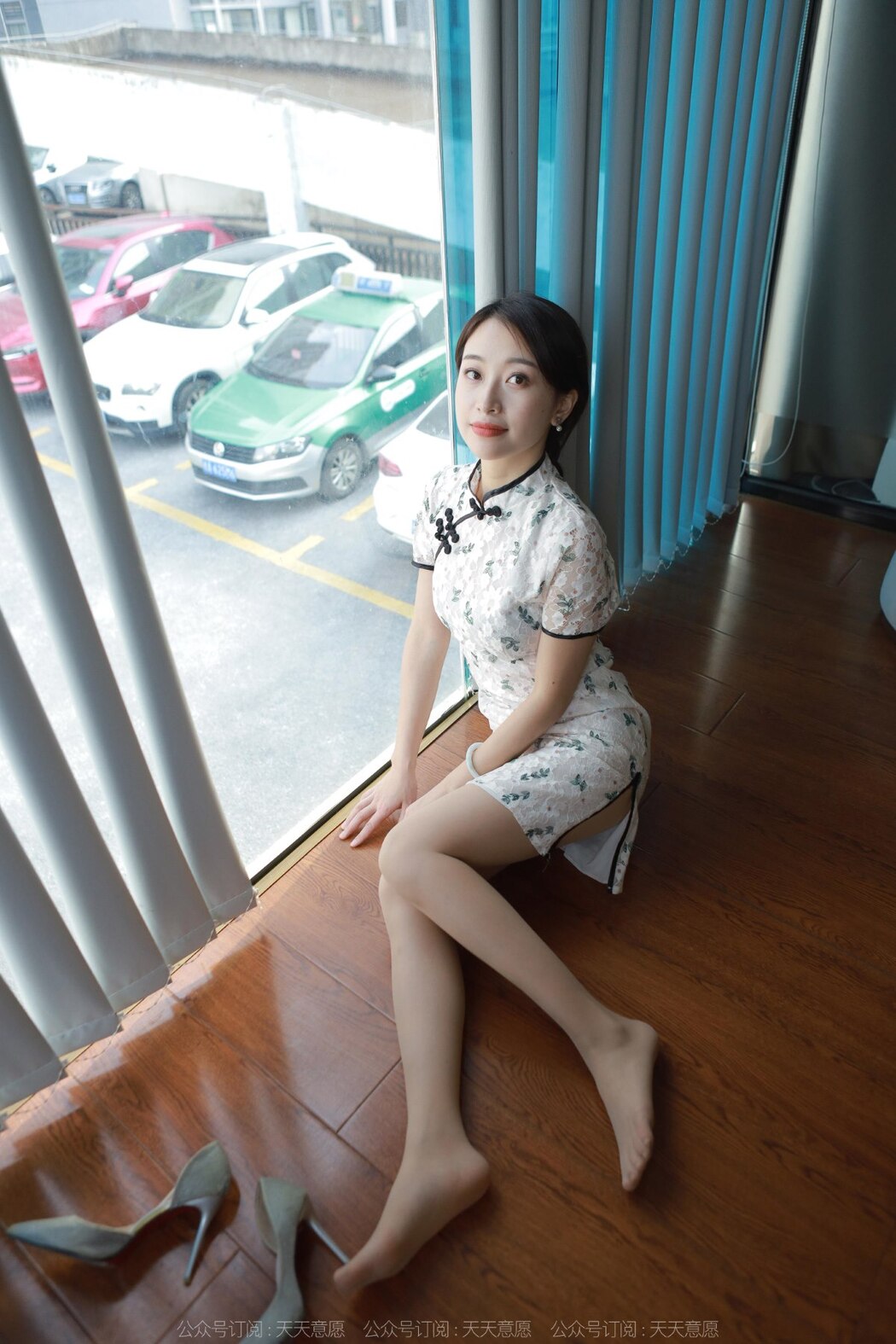 IESS异思趣向 SXJ No.1291 Xiao Jie