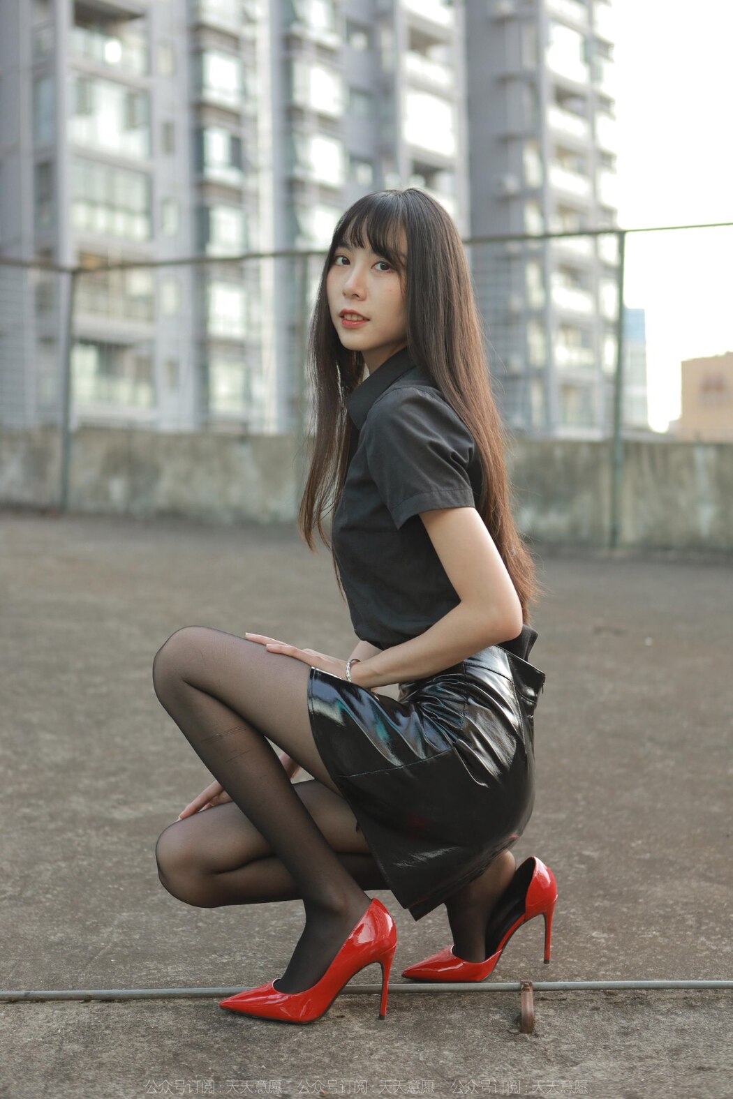 IESS异思趣向 SXJ No.1270 Tuan Tuan