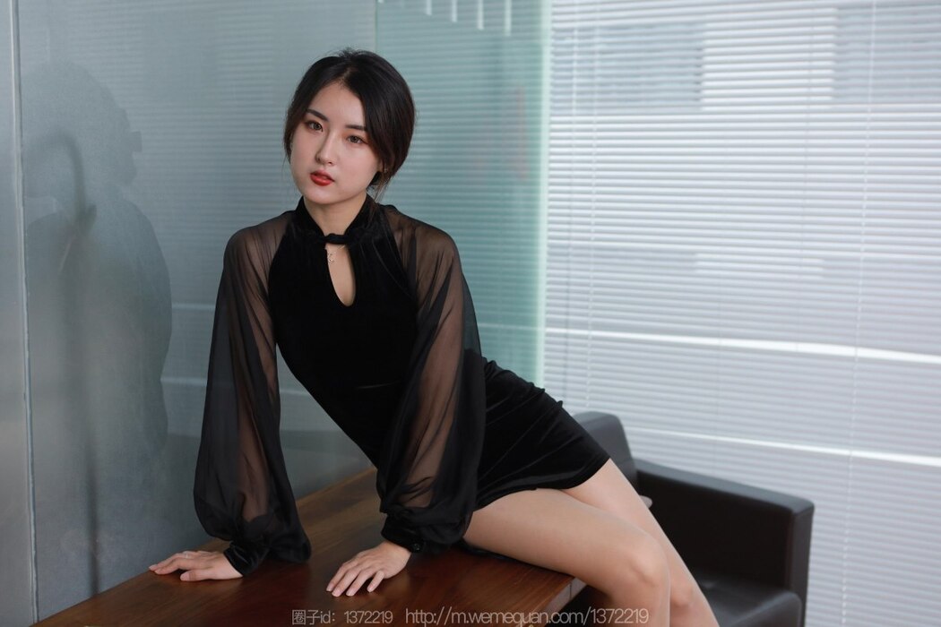 IESS异思趣向 SXJ No.1299 Xiao Bao