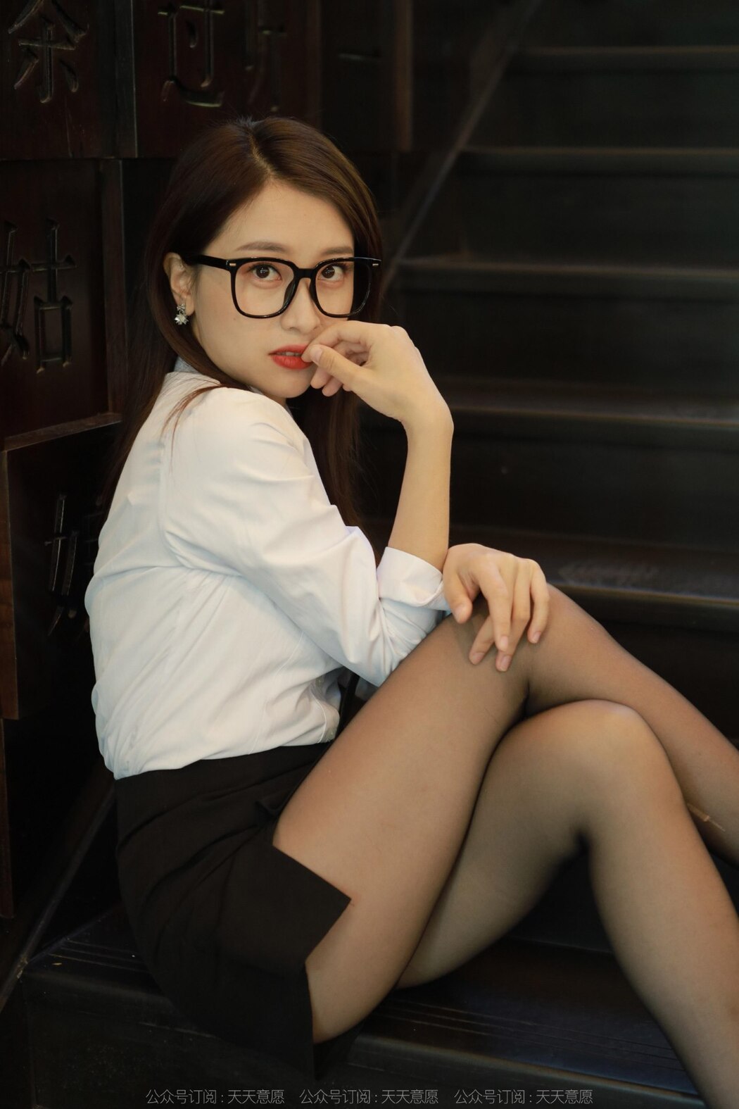 IESS异思趣向 SXJ No.1259 Xiao Jie