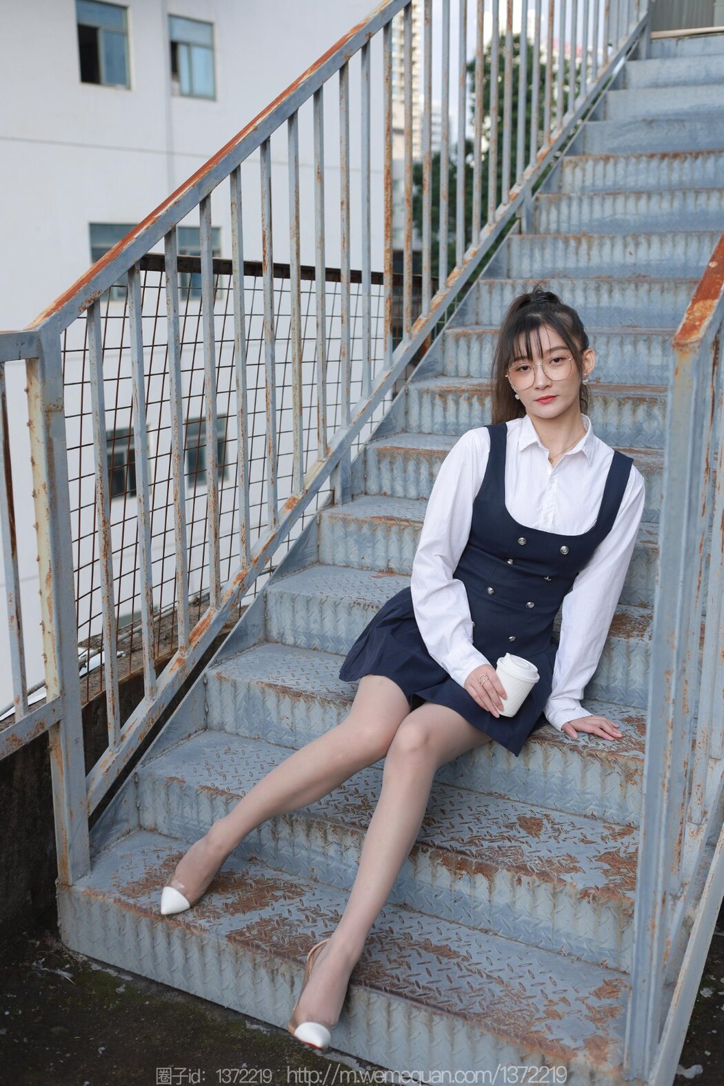 IESS异思趣向 SXJ No.1297 Qiu Qiu