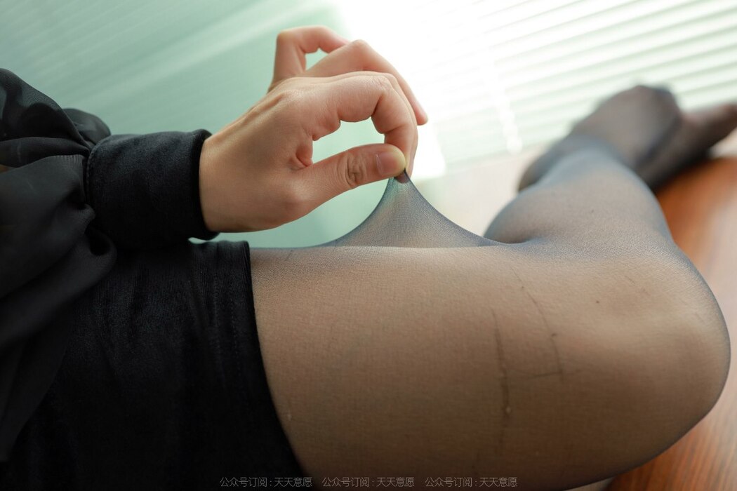IESS异思趣向 SXJ No.1239 Xiao Jie