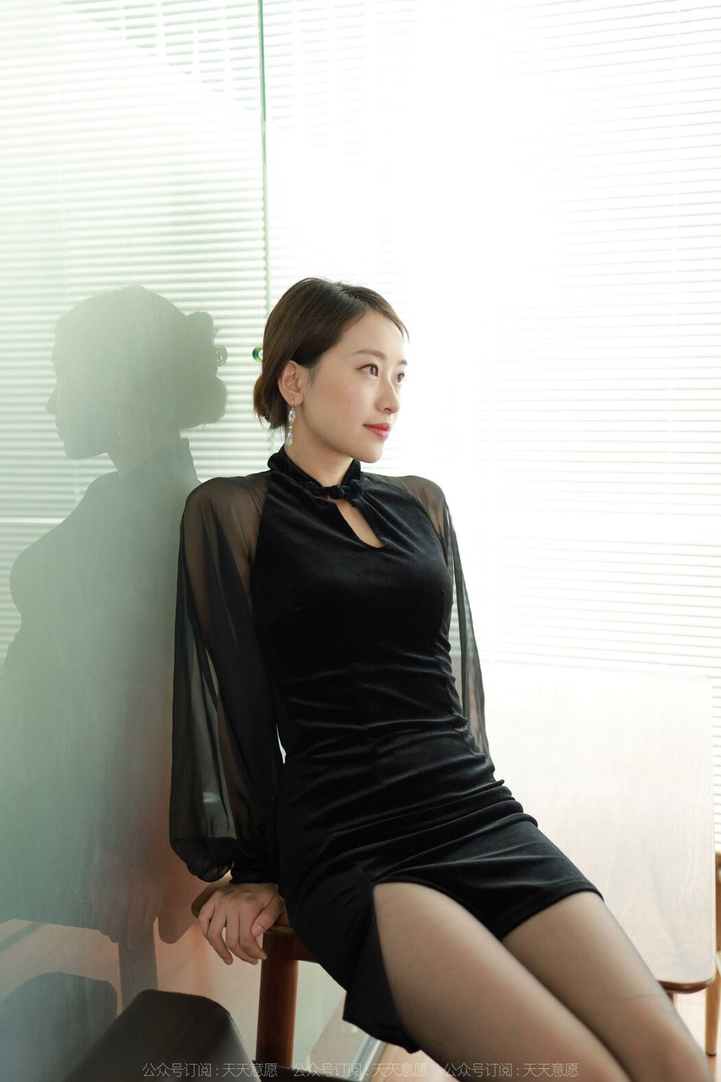 IESS异思趣向 SXJ No.1239 Xiao Jie