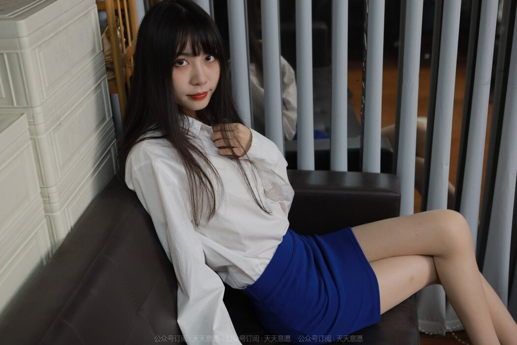 IESS异思趣向 SXJ No.1267 Tuan Tuan