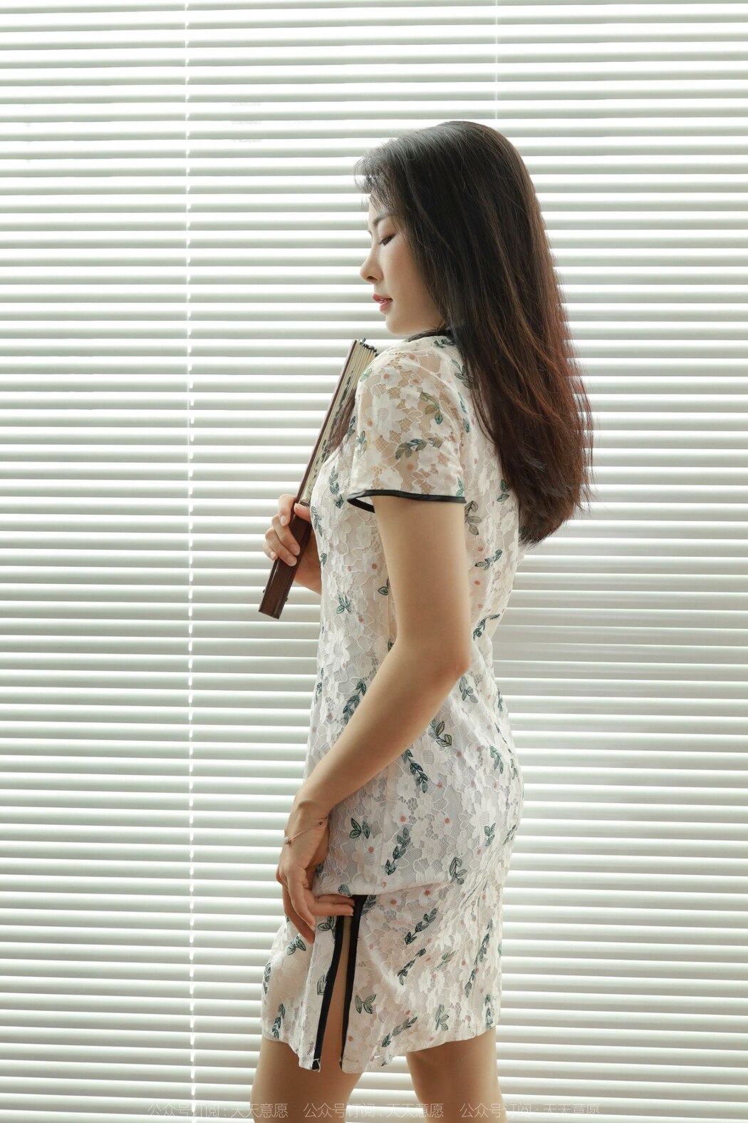 IESS异思趣向 SXJ No.1219 Xiao Jin
