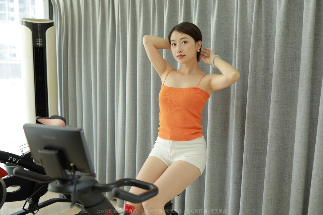 IESS异思趣向 SXJ No.1224 Xiao Jie