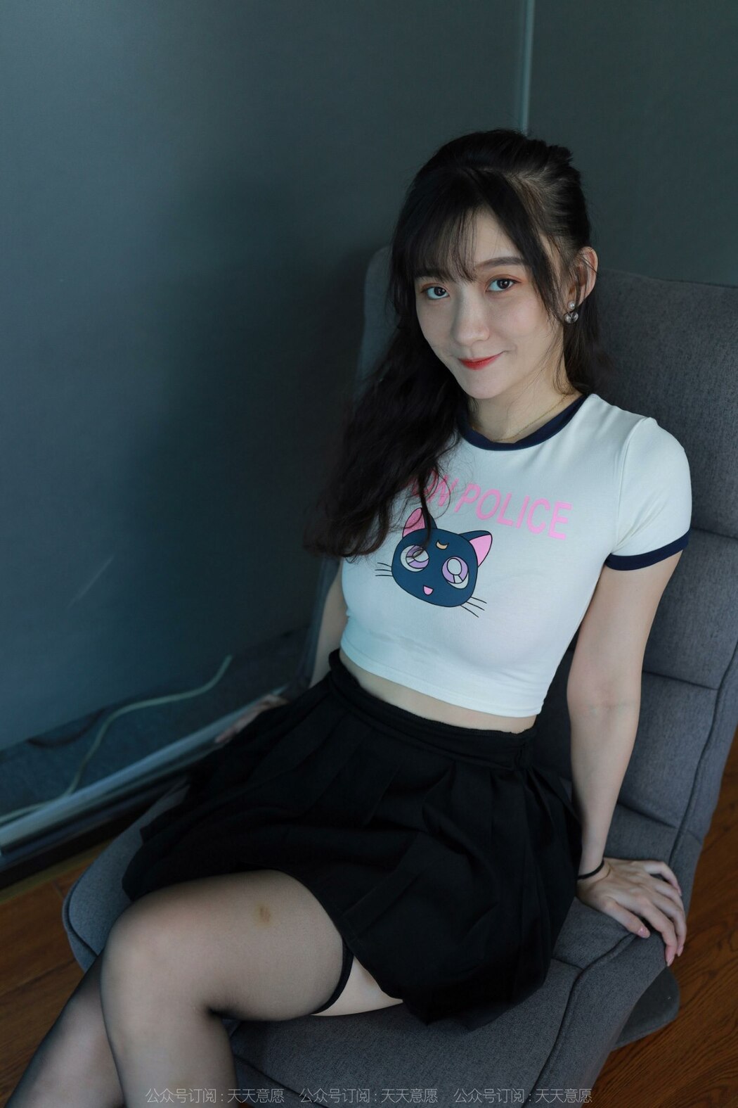 IESS异思趣向 No.1211 Qiu Qiu