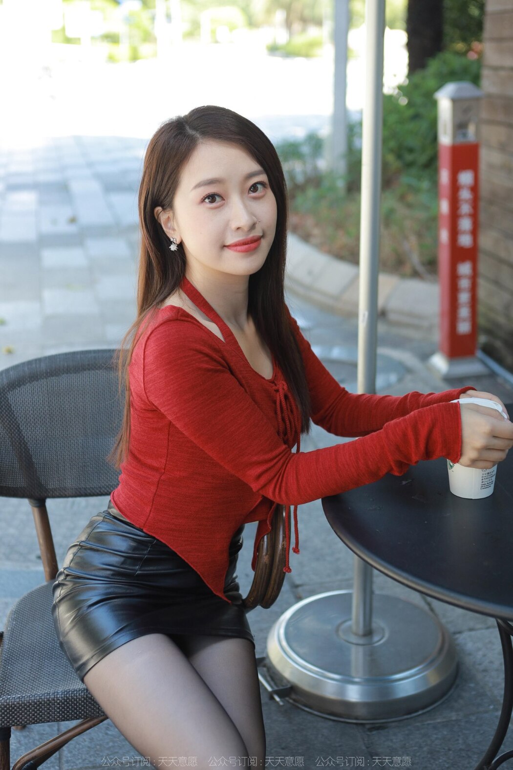 IESS异思趣向 SXJ No.1253 Xiao Jie