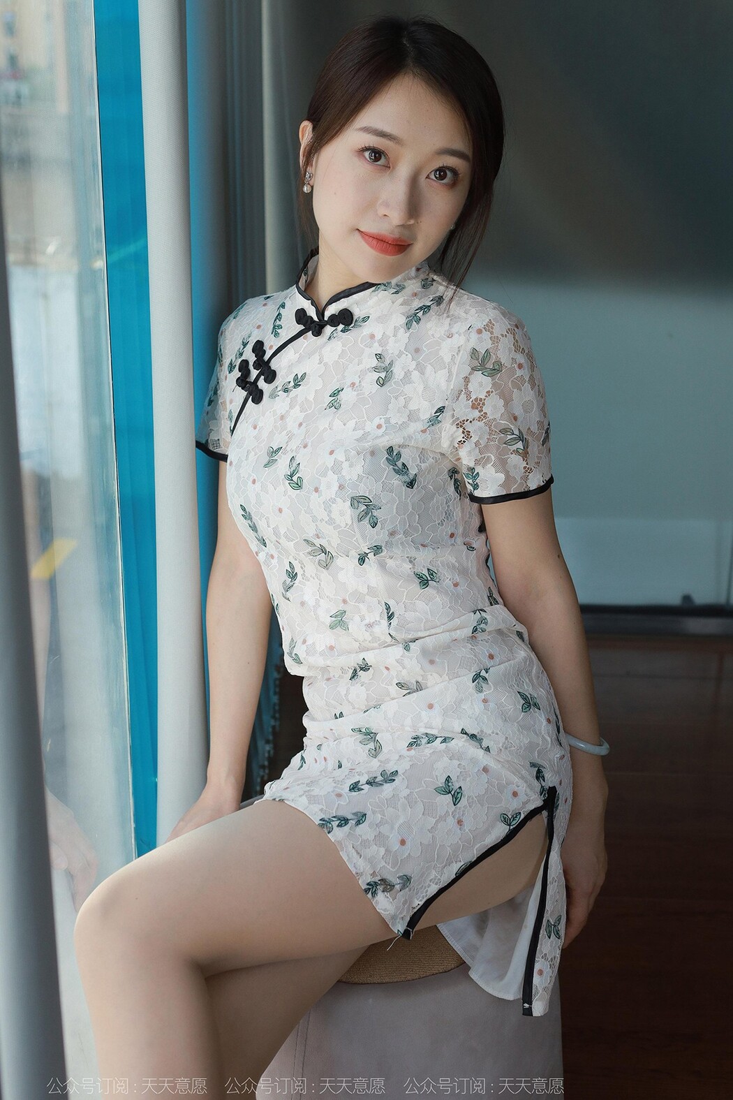 IESS异思趣向 SXJ No.1291 Xiao Jie Cover Photo