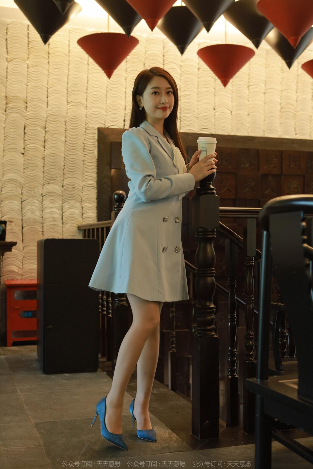 IESS异思趣向 SXJ No.1247 Xiao Jie