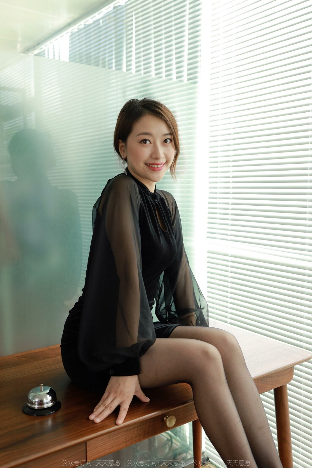 IESS异思趣向 SXJ No.1239 Xiao Jie