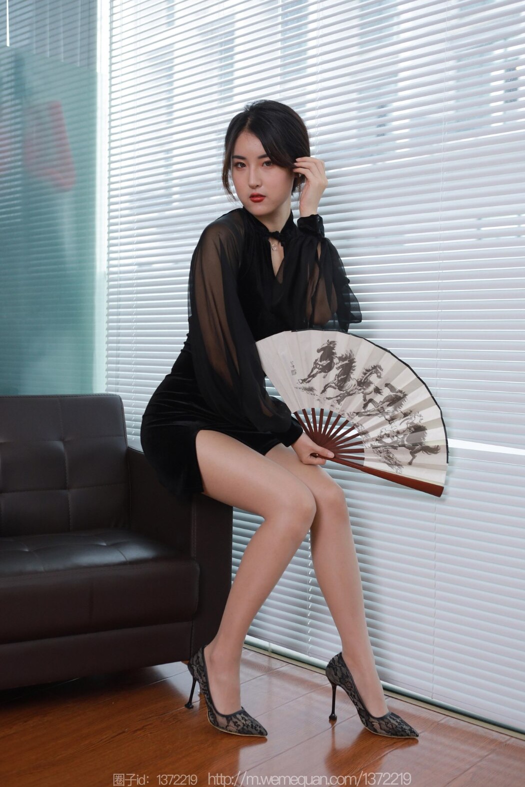 IESS异思趣向 SXJ No.1299 Xiao Bao