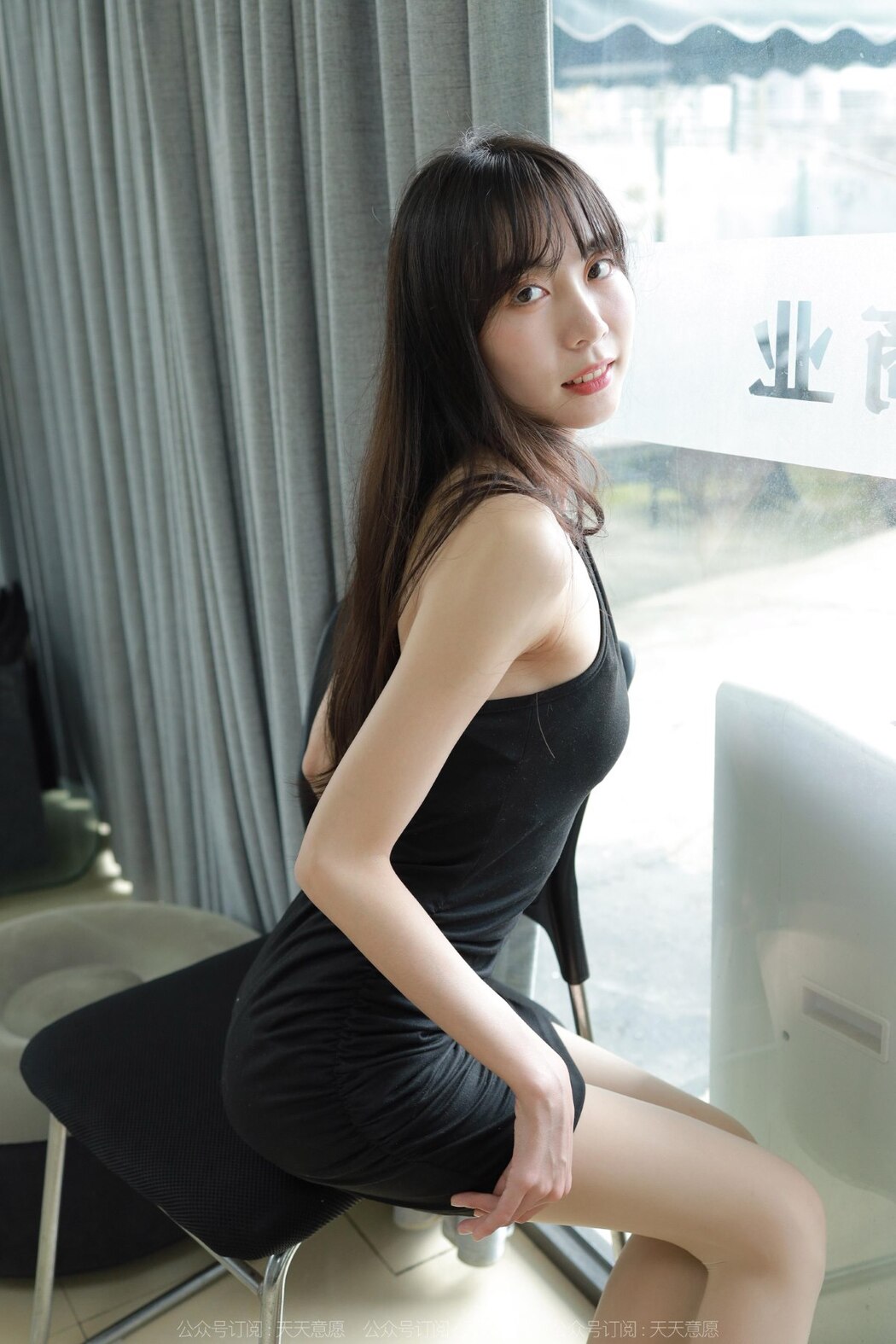IESS异思趣向 SXJ No.1285 Tuan Tuan