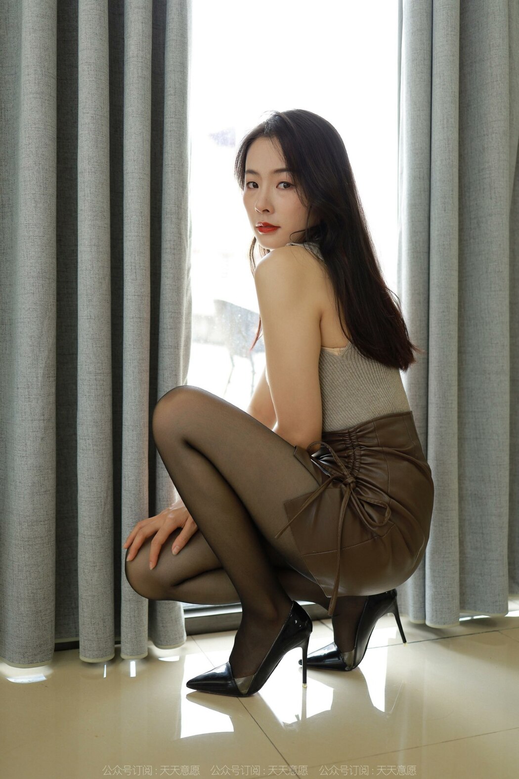 IESS异思趣向 SXJ No.1231 Xiao Jin