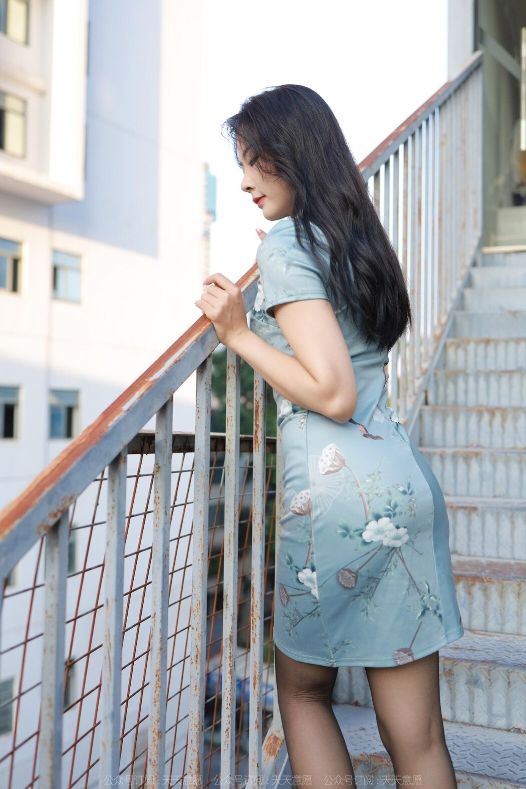 IESS异思趣向 SXJ No.1273 Xiao Jin