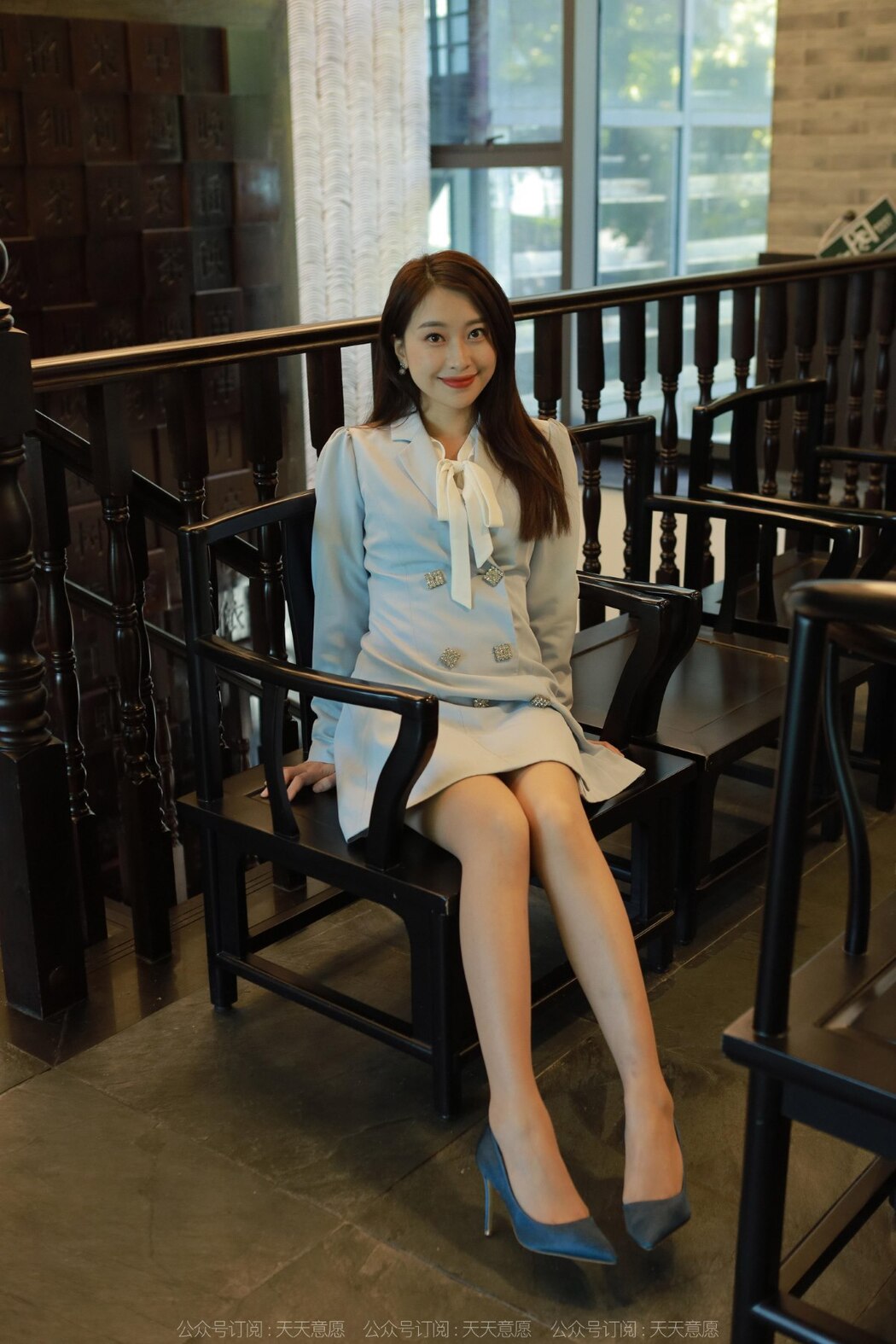 IESS异思趣向 SXJ No.1247 Xiao Jie