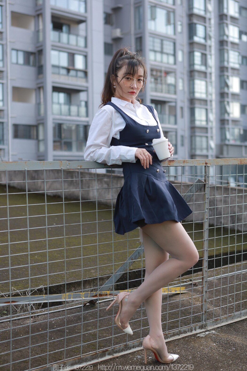 IESS异思趣向 SXJ No.1297 Qiu Qiu