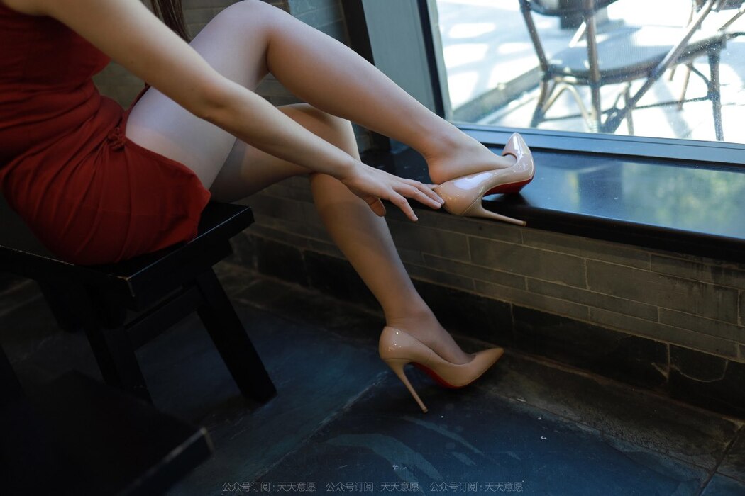 IESS异思趣向 SXJ No.1274 Xiao Jie