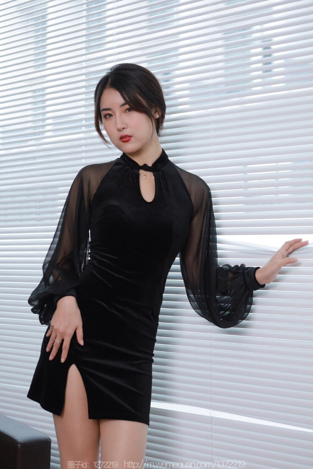 IESS异思趣向 SXJ No.1299 Xiao Bao