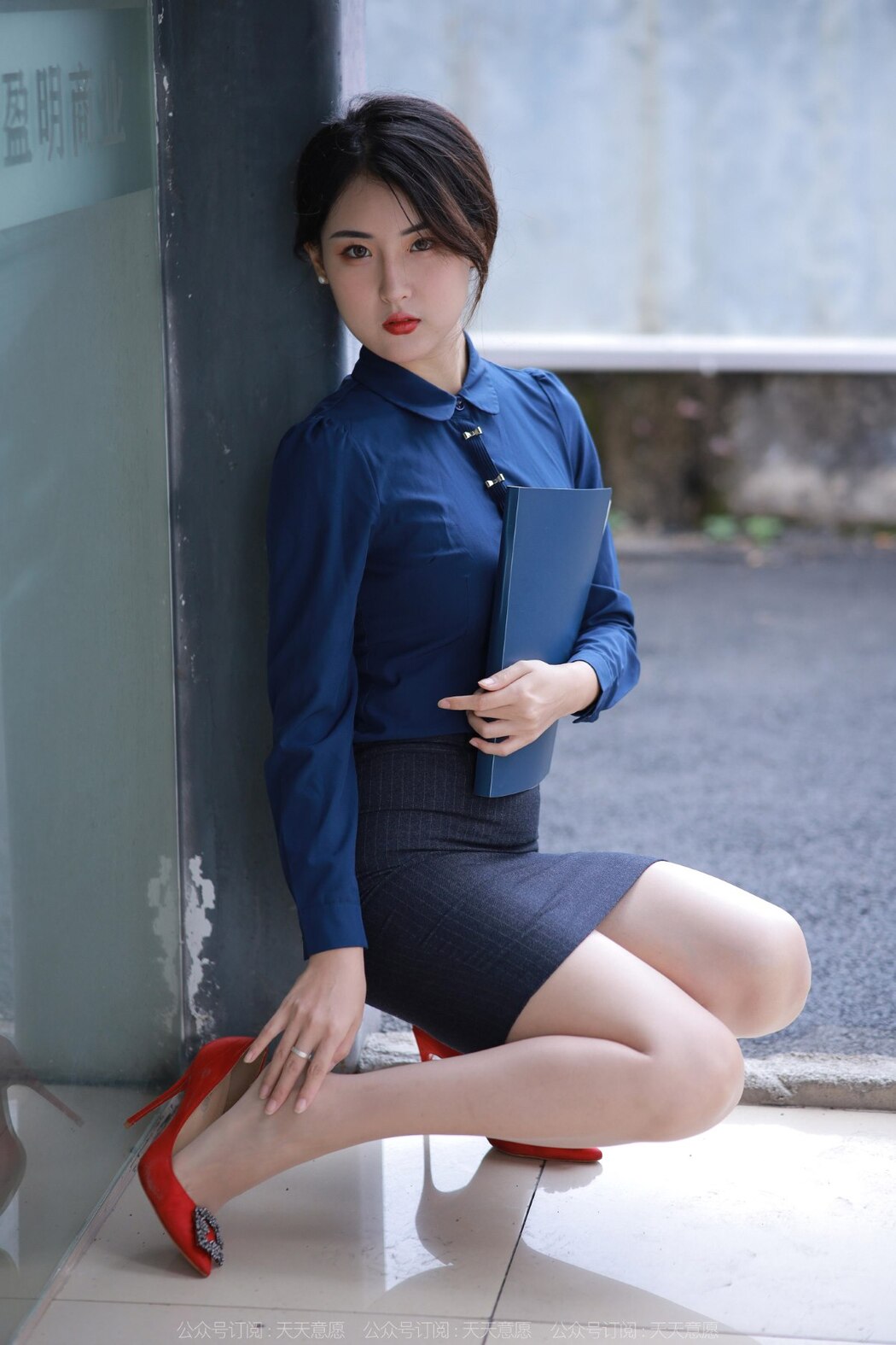 IESS异思趣向 SXJ No.1278 Xiao Bao
