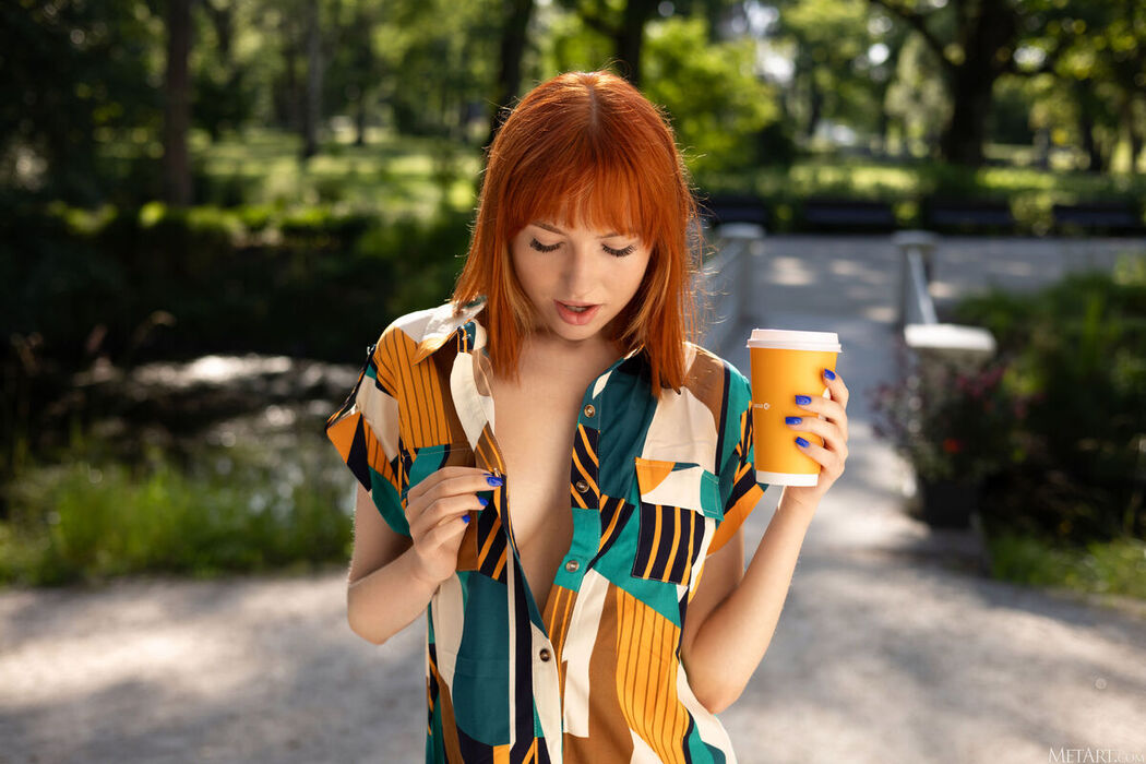 MetArt Lilly Mays – Enchanting Part01 (61P)