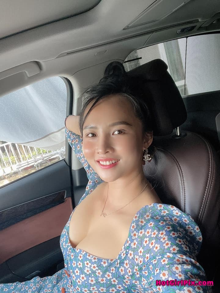 Lucy Như Thảo (Trần Thị Như Thảo)