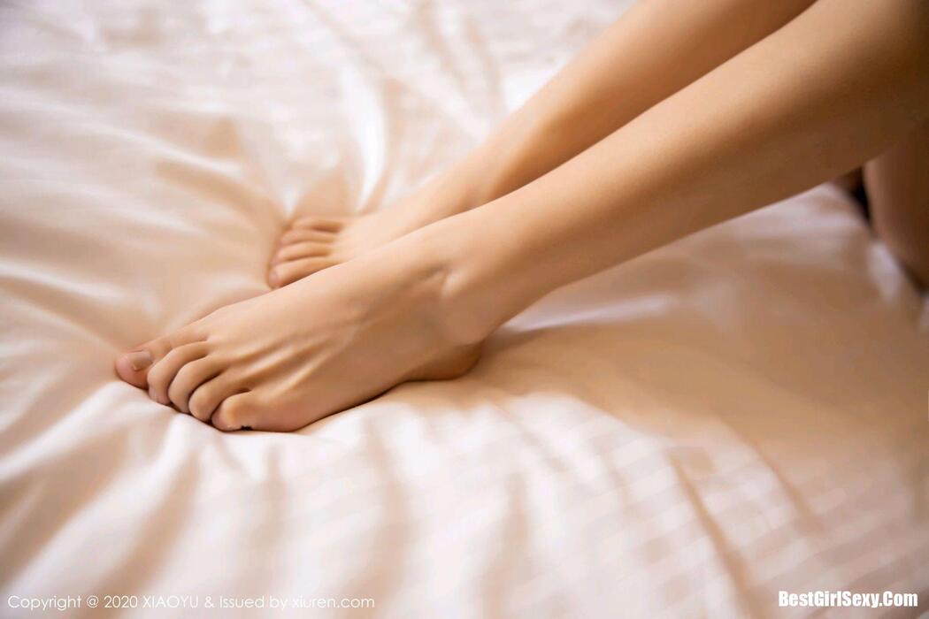 XiaoYu语画界 Vol.379 Chen Meng