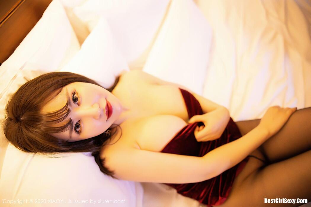 XiaoYu Vol.316 Xia Xi Zi