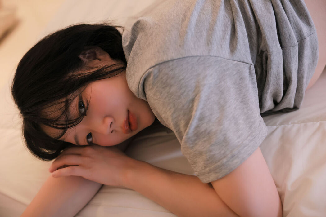 SWEETBOX Myu_a_ 뮤아 – Room Part01 (56P)