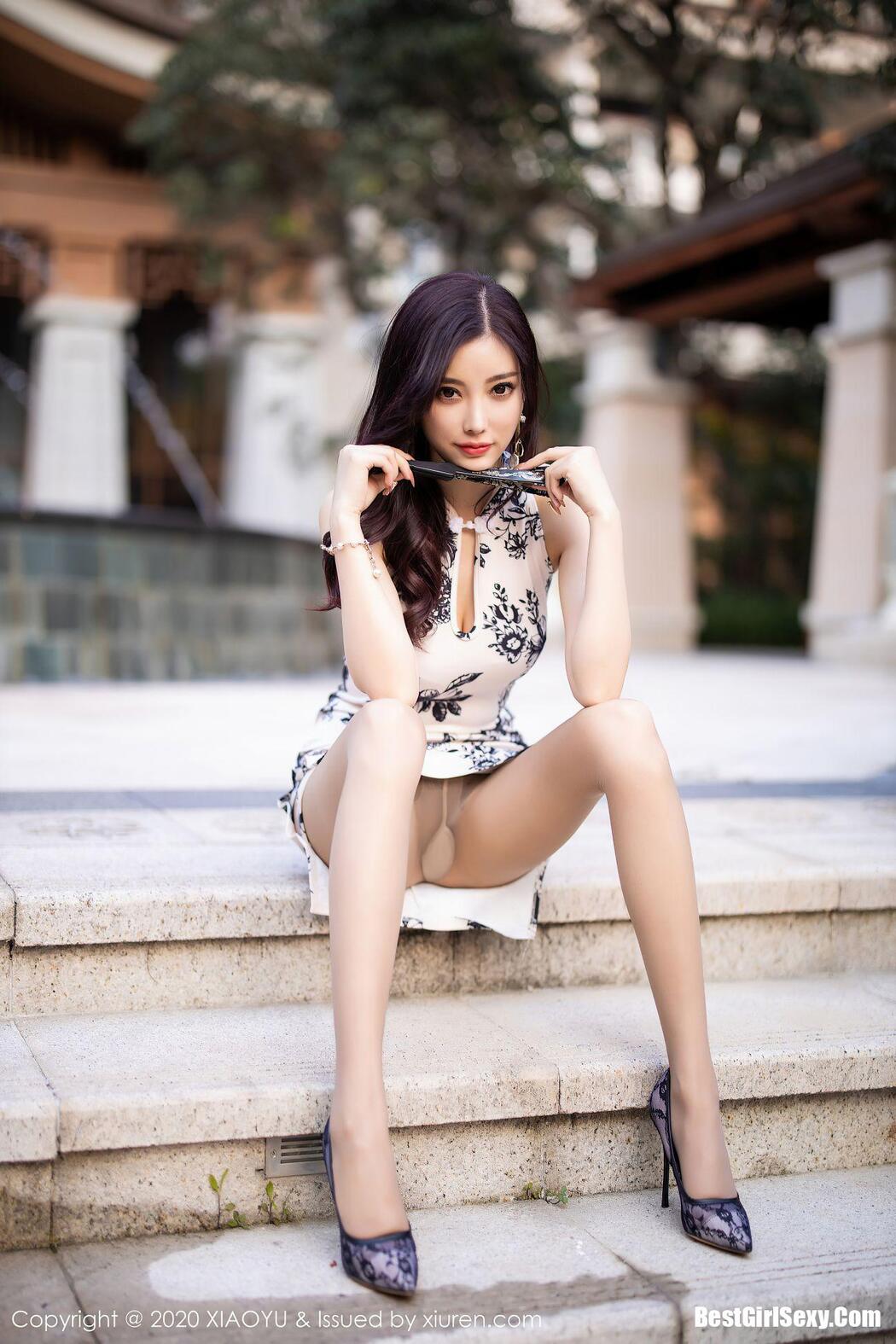 XiaoYu Vol.318 Yang Chen Chen