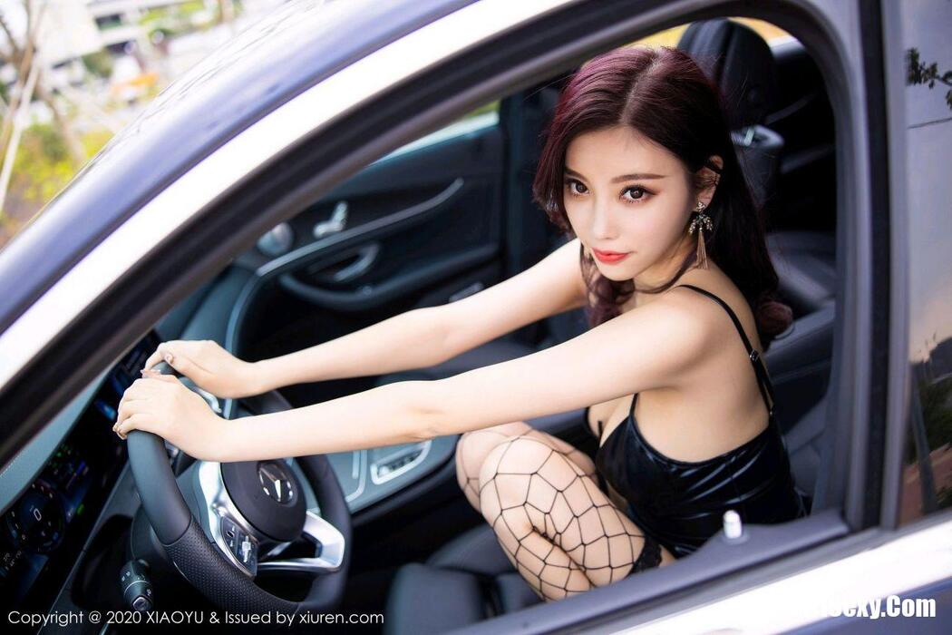 XiaoYu Vol.338 Yang Chen Chen