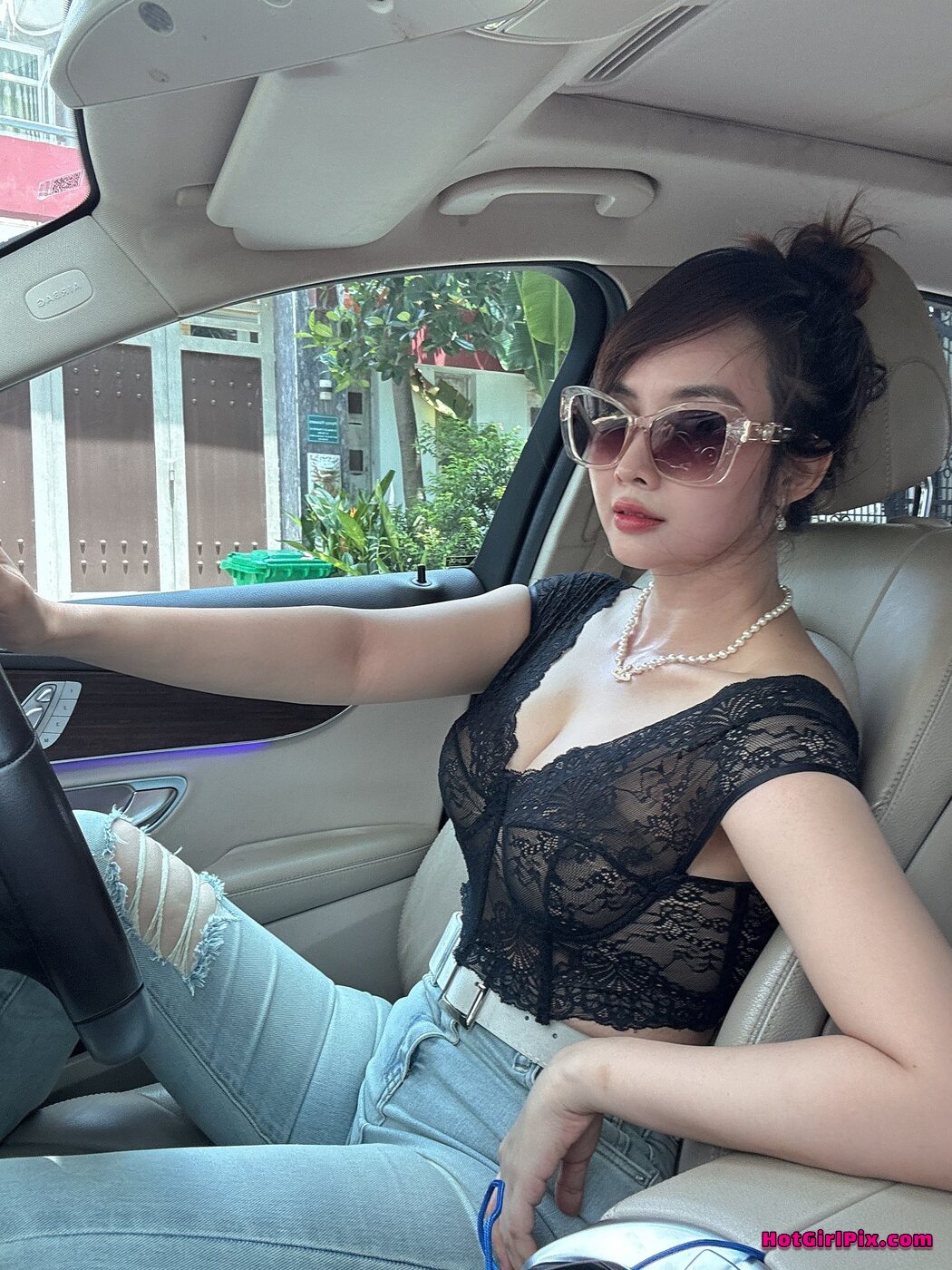 Lucy Như Thảo (Trần Thị Như Thảo)
