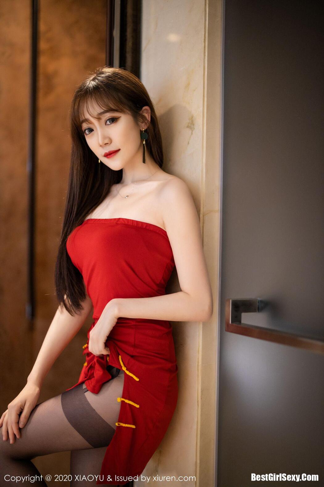 XiaoYu Vol.313 Yuner Claire