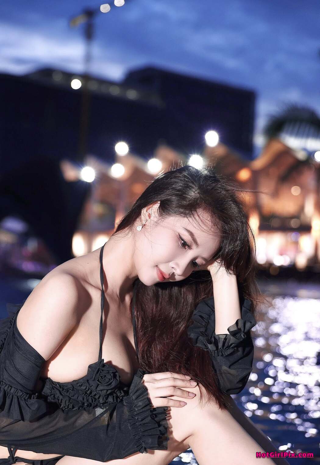 Lucy Như Thảo (Trần Thị Như Thảo)