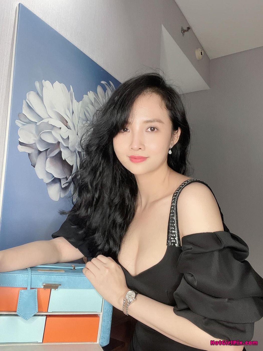Lucy Như Thảo (Trần Thị Như Thảo)