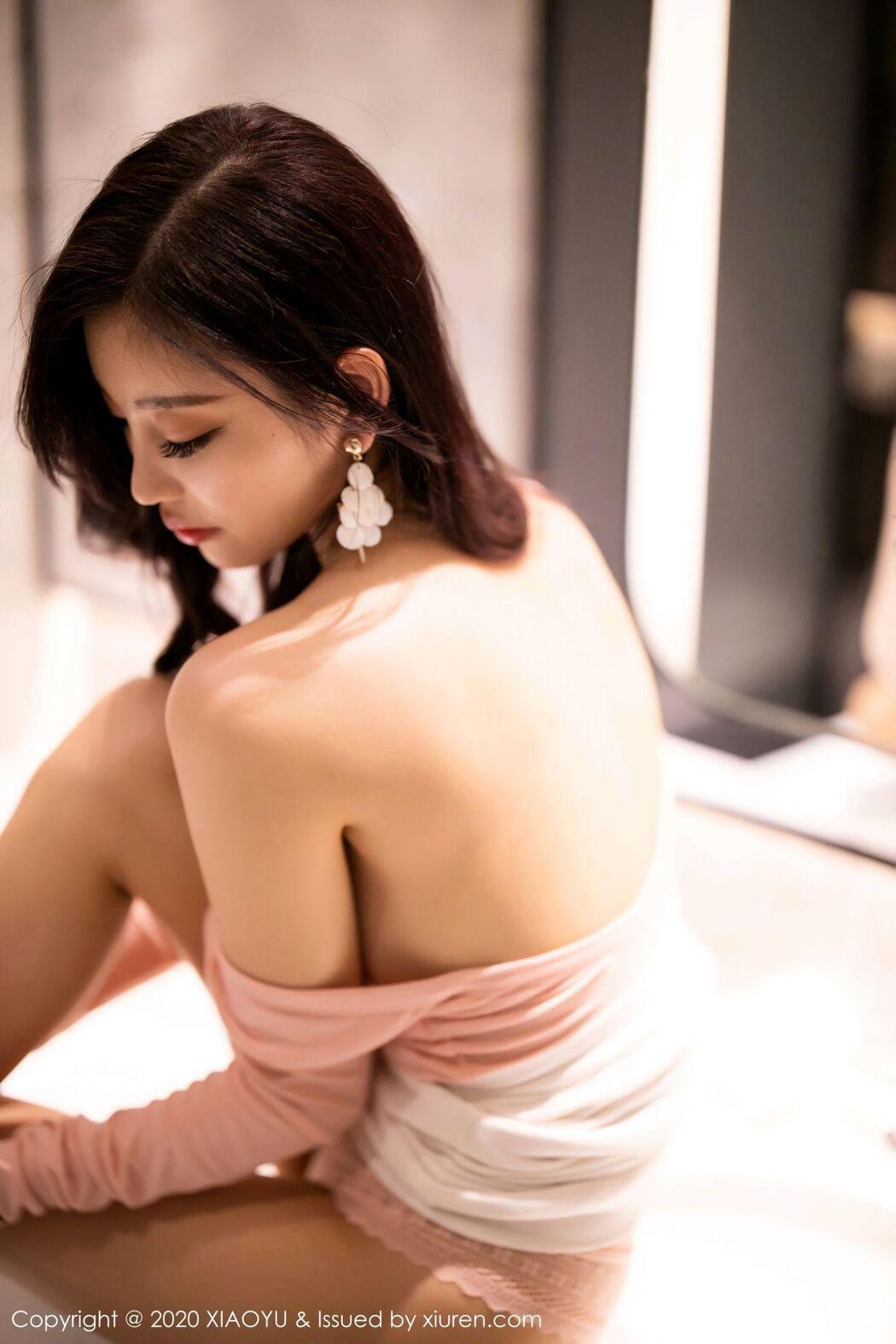 XiaoYu Vol.333 Yang Chen Chen