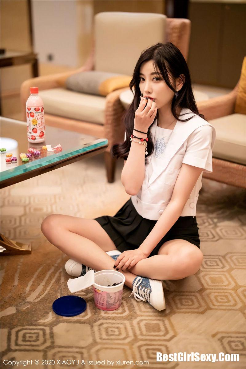 XiaoYu Vol.305 Yang Chen Chen