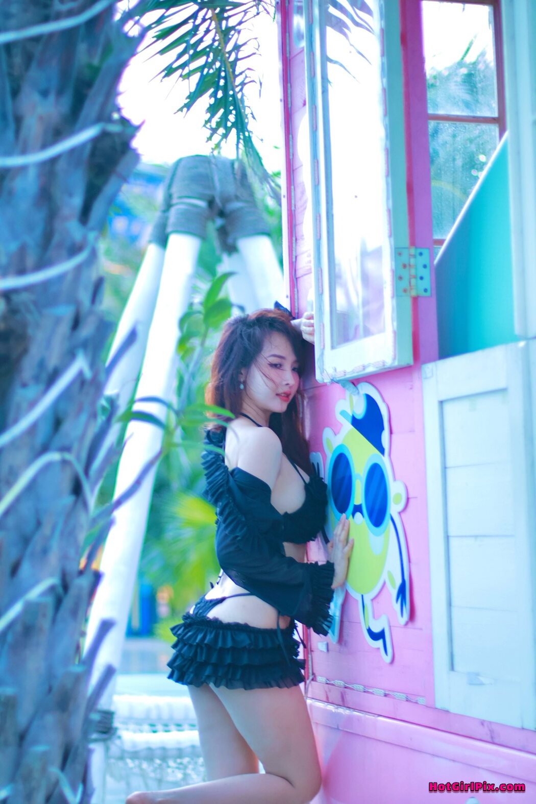 Lucy Như Thảo (Trần Thị Như Thảo)