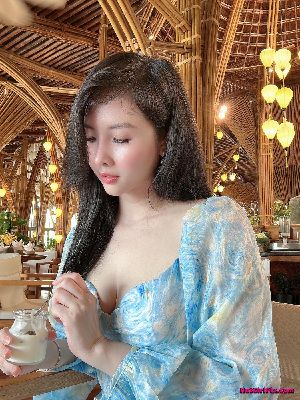 Lucy Như Thảo (Trần Thị Như Thảo)