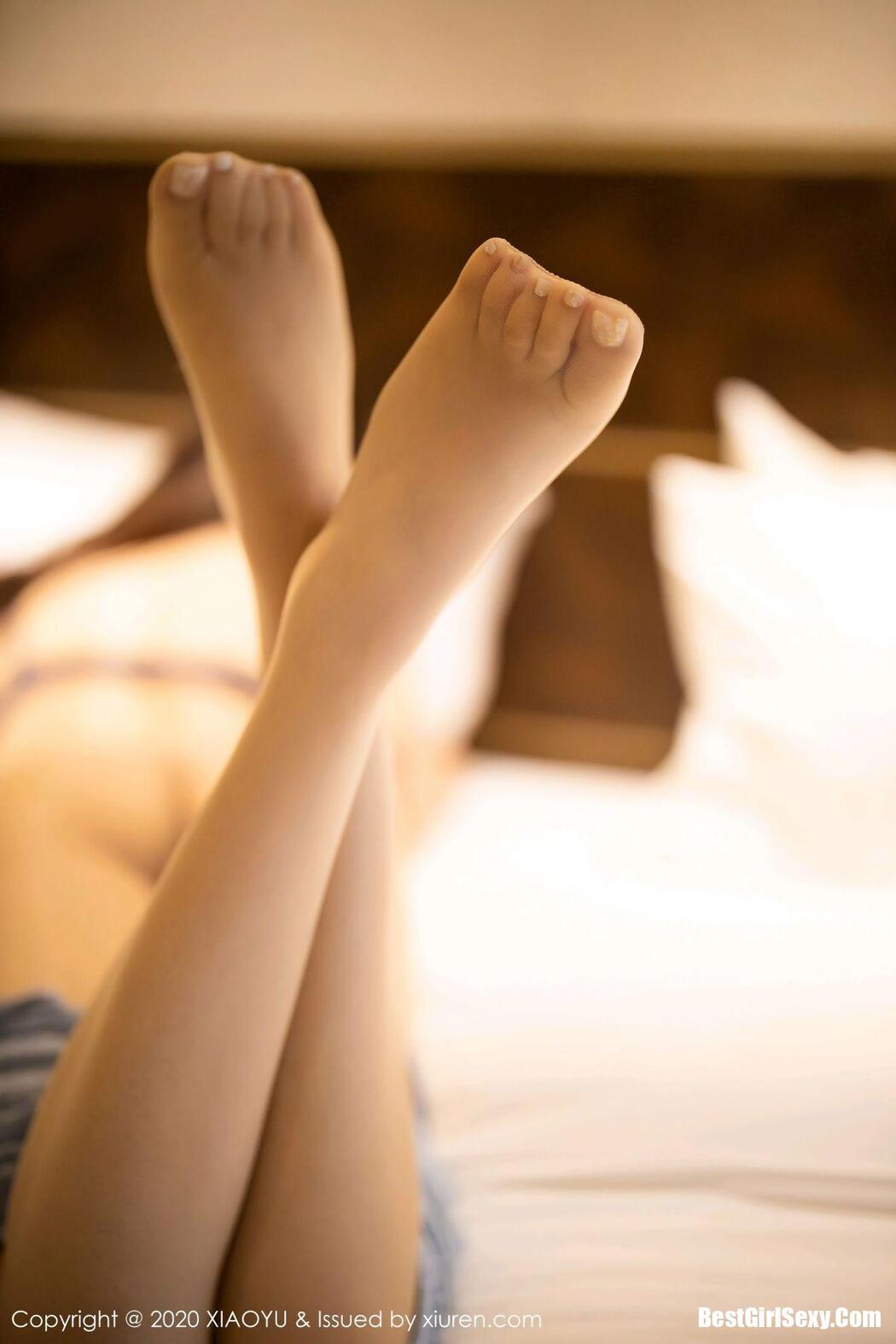 XiaoYu Vol.335 Chen Zhi