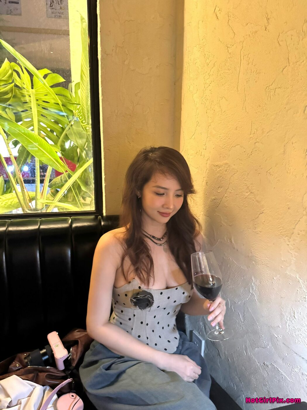 Lucy Như Thảo (Trần Thị Như Thảo)