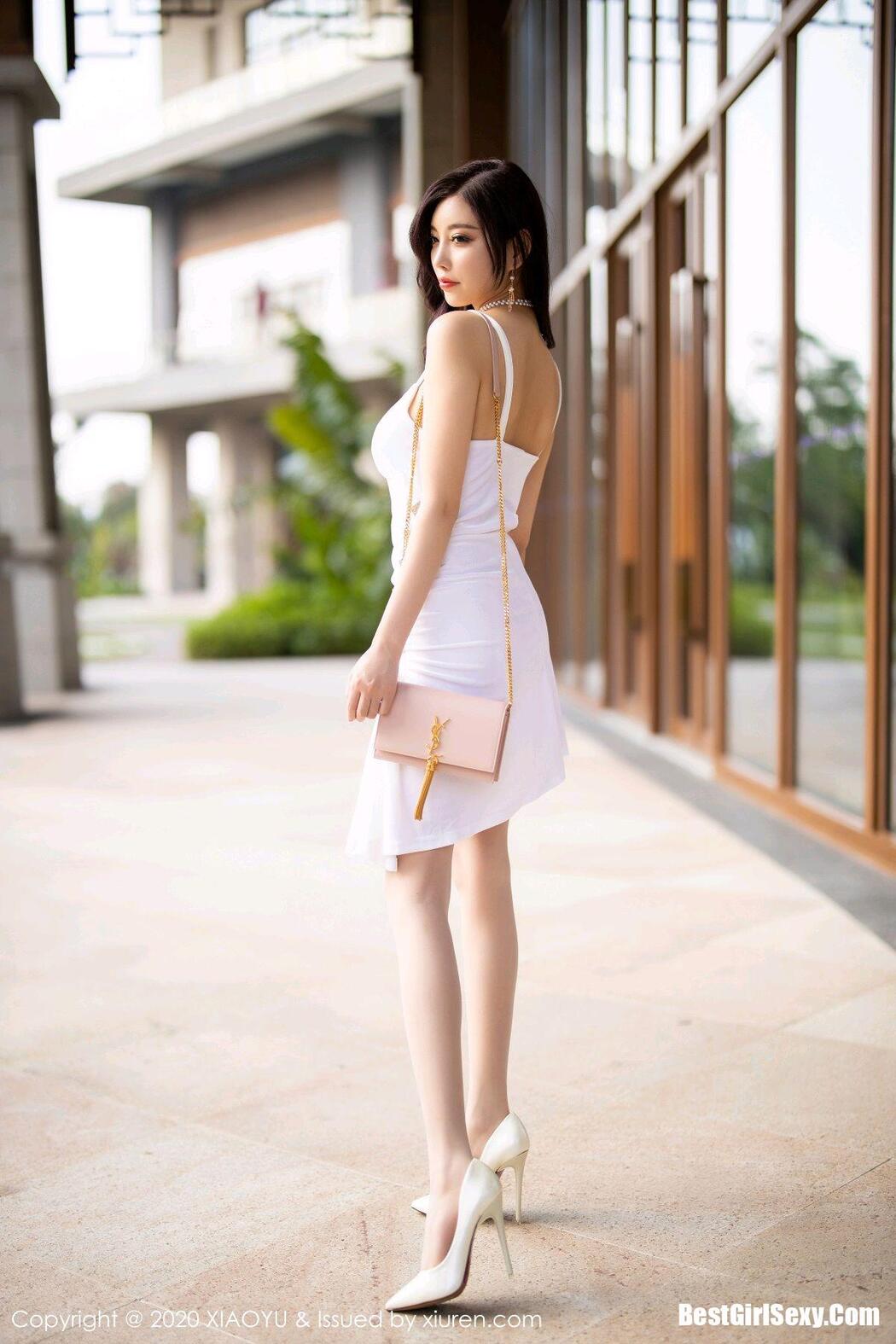 XiaoYu Vol.331 Yang Chen Chen